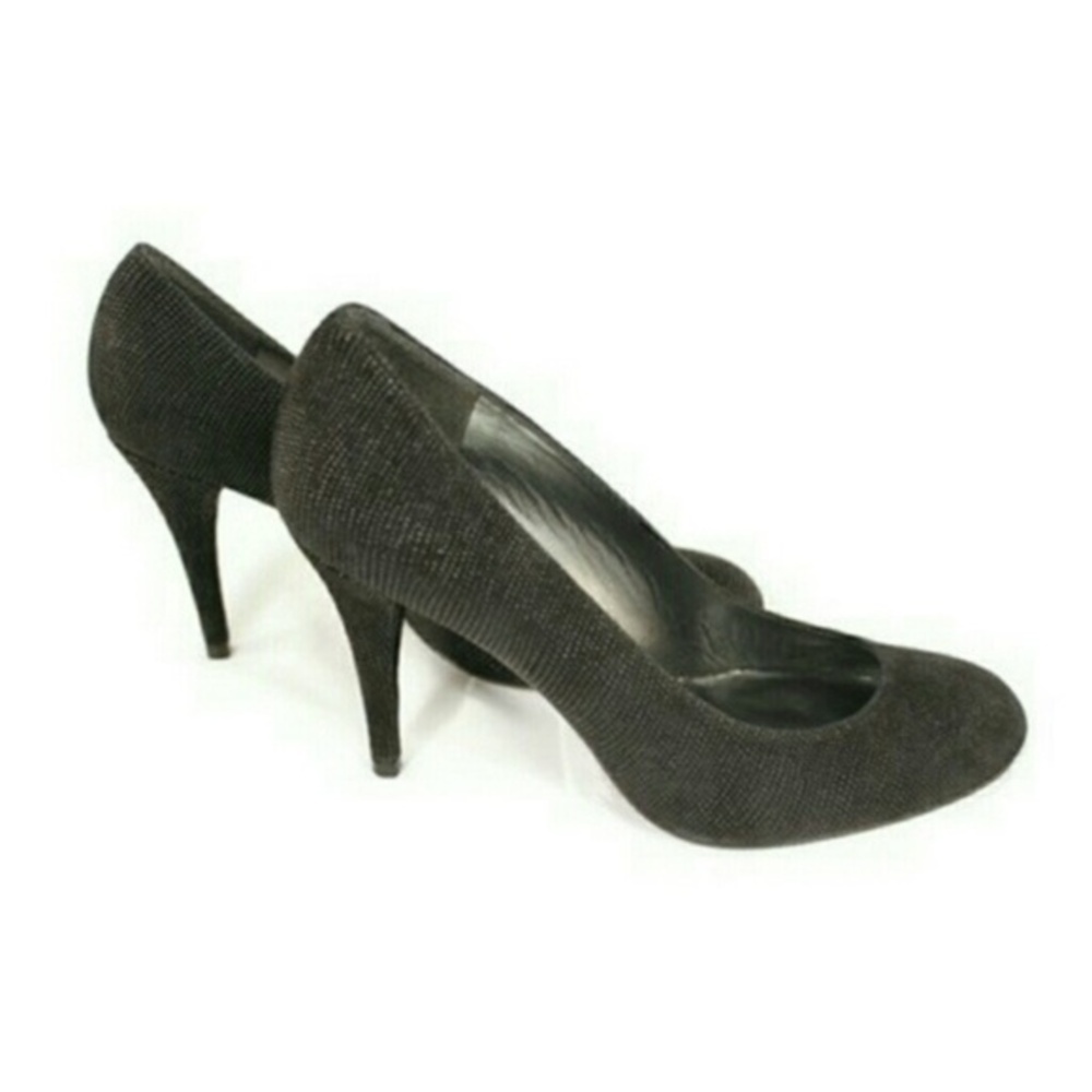 Stuart Weitzman Swoon Platform Pumps
